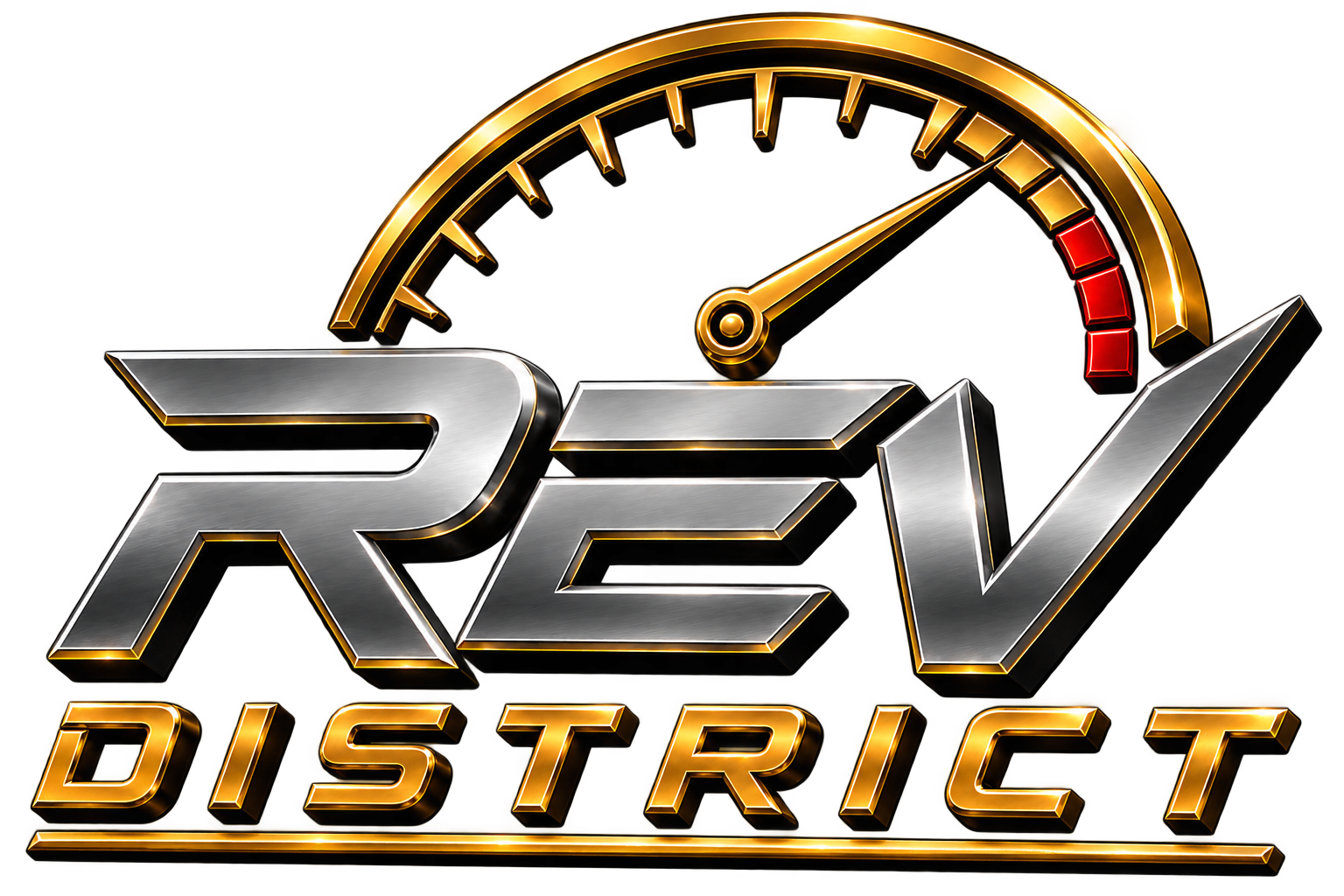 RevDistrict